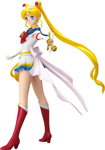 Mua bán PVC SAILOR MOON VER 1 NO BOX FAKE